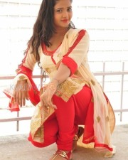 Telugu Actress Shreya Vyas Photos 12