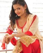 Telugu Actress Shreya Vyas Photos 13