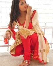 Telugu Actress Shreya Vyas Photos 14