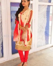 Telugu Actress Shreya Vyas Photos 16