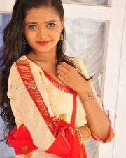 Telugu Actress Shreya Vyas Photos 19