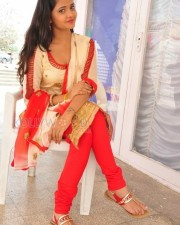 Telugu Actress Shreya Vyas Photos 21
