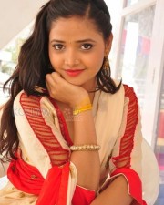 Telugu Actress Shreya Vyas Photos 27