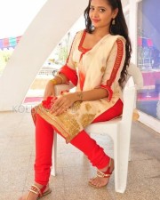 Telugu Actress Shreya Vyas Photos 28