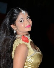 Telugu Actress Shreya Vyas Pictures 01