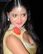 Telugu Actress Shreya Vyas Pictures 03