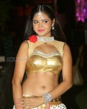Telugu Actress Shreya Vyas Pictures 05