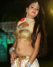 Telugu Actress Shreya Vyas Pictures 10