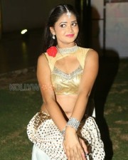 Telugu Actress Shreya Vyas Pictures 17