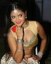 Telugu Actress Shreya Vyas Pictures 18