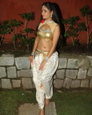 Telugu Actress Shreya Vyas Pictures 21