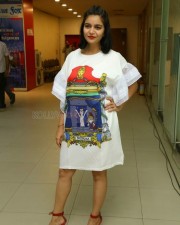 Telugu Actress Swathi New Pictures 02