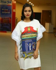Telugu Actress Swathi New Pictures 03