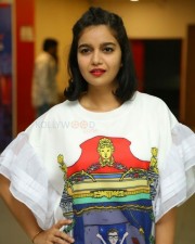 Telugu Actress Swathi New Pictures 04