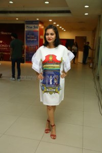 Telugu Actress Swathi New Pictures 07