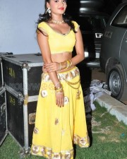 Telugu Glamour Actress Shreya Vyas Sexy Photos 11