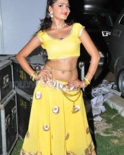 Telugu Glamour Actress Shreya Vyas Sexy Photos 13