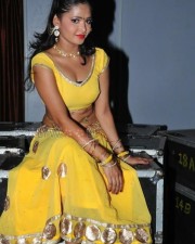 Telugu Glamour Actress Shreya Vyas Sexy Photos 19