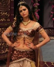 Tenaliraman Heroine Meenakshi Dixit Pictures 02