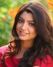 Thigar Movie Heroine Akanksha Puri Stills 14 Thigar Movie Heroine Akanksha Puri Stills 14