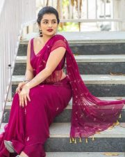 Thondara Padaku Sundara Vadhana Fame Sirri Raju Photoshoot Pictures 02