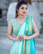 Thondara Padaku Sundara Vadhana Fame Sirri Raju Photoshoot Pictures 26