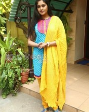 Thottal Thodarum Heroine Arundhati Photos 01