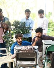 Thudikkum Karangal Movie Pictures 01