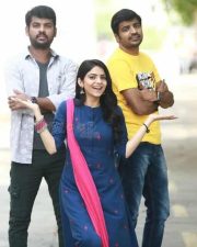 Thudikkum Karangal Movie Pictures 04
