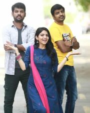 Thudikkum Karangal Movie Pictures 20