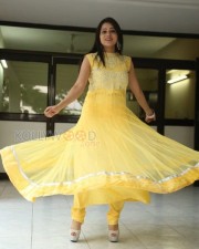 Tolly Actress Reshma Stills 01