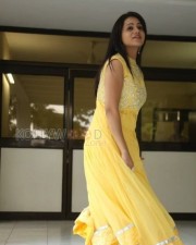 Tolly Actress Reshma Stills 17