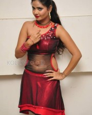 Tollywood Actress Dancer Shriya Vyas Latest Pictures 35