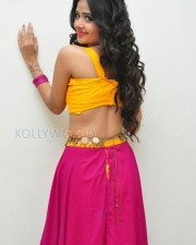 Tollywood Actress Shreya Vyas New Stills 01