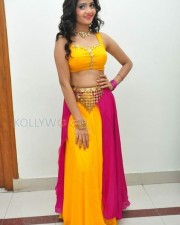 Tollywood Actress Shreya Vyas New Stills 02