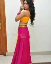 Tollywood Actress Shreya Vyas New Stills 03