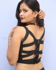 Tollywood Actress Shriya Vyas Pics 36