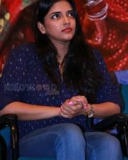 Vasundhara Kashyap At Saaya Movie Audio Launch Photos 02