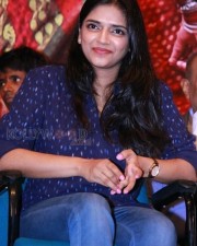 Vasundhara Kashyap At Saaya Movie Audio Launch Photos 04