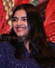 Vasundhara Kashyap At Saaya Movie Audio Launch Photos 05