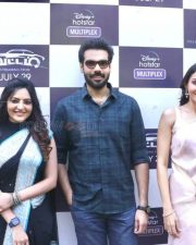 Vattam Movie Press Meet Pictures 03