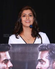 Vikram Vedha Varalaxmi Sarathkumar Pictures 01
