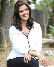Vikram Vedha Varalaxmi Sarathkumar Pictures 04