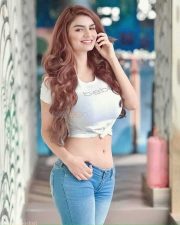 Who S Your Daddy Movie Actress Anveshi Jain Photos 06
