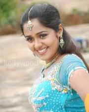 Actress Ananya Cute Photos 02