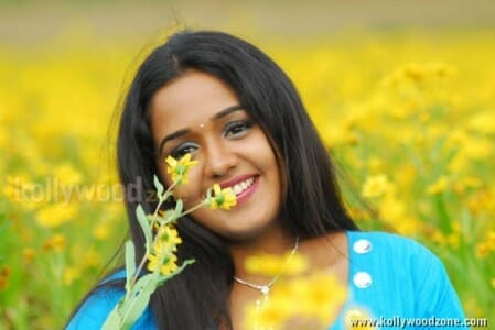 Actress Ananya Cute Photos 24