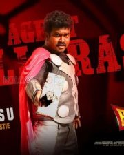 Boomer Uncle Character Posters 01