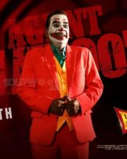 Boomer Uncle Character Posters 04