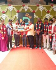 Koduvaa Movie Pooja Photos 01