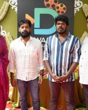 Koduvaa Movie Pooja Photos 02